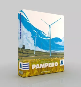 Pampero