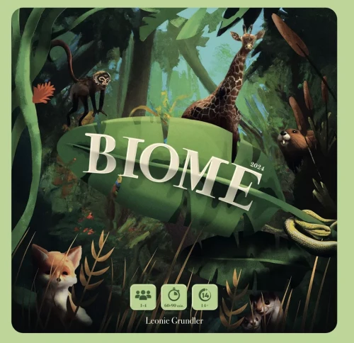 Biome