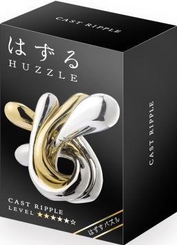Huzzle Cast Ripple 5*