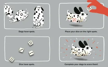 Spots