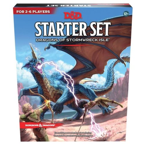 D&D Starter Set