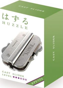 Huzzle Cast Slider 3*