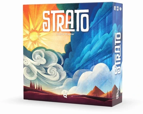 Strato