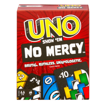 UNO Show ‘Em No Mercy 